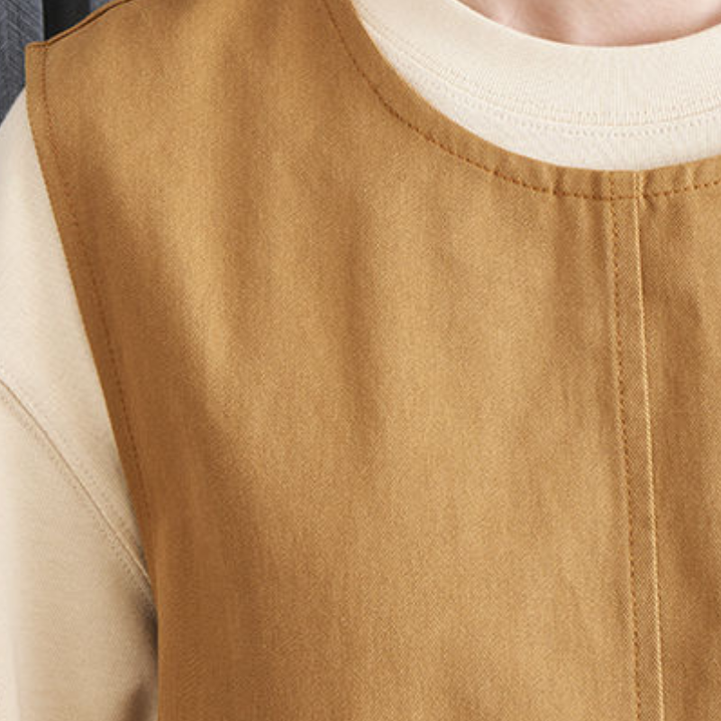 Tablier japonais grande taille