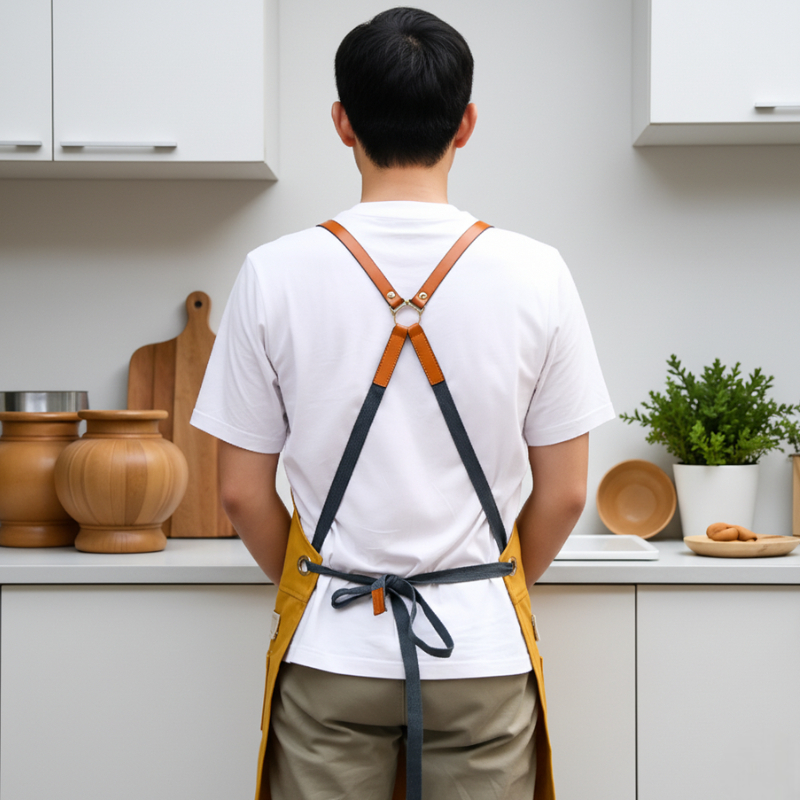 Tablier japonais professionnel