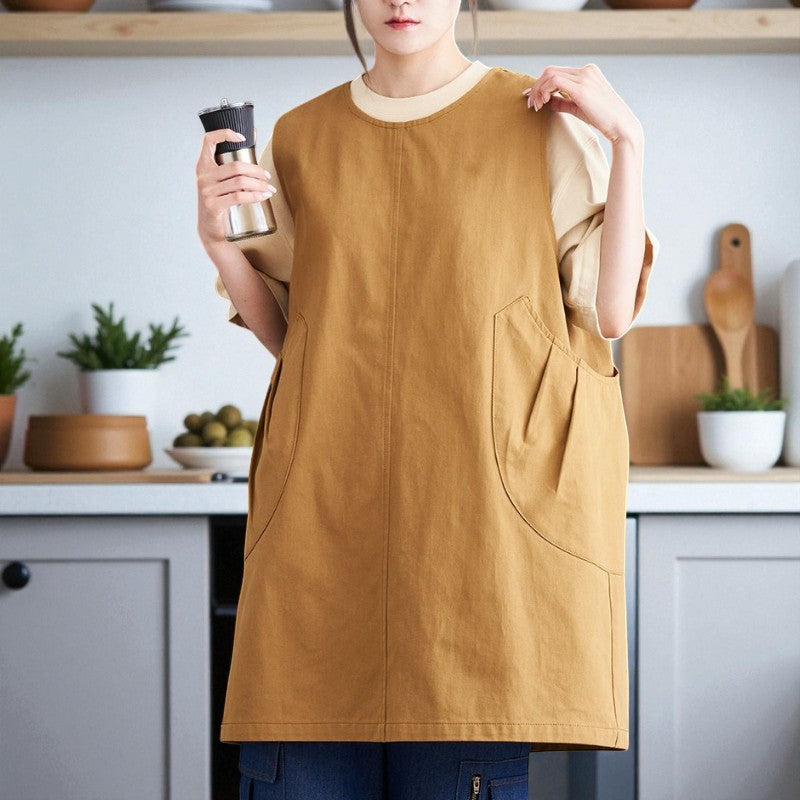 Tablier japonais grande taille