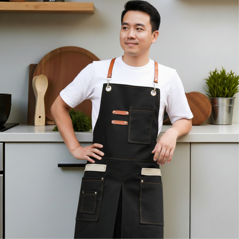 Tablier japonais professionnel