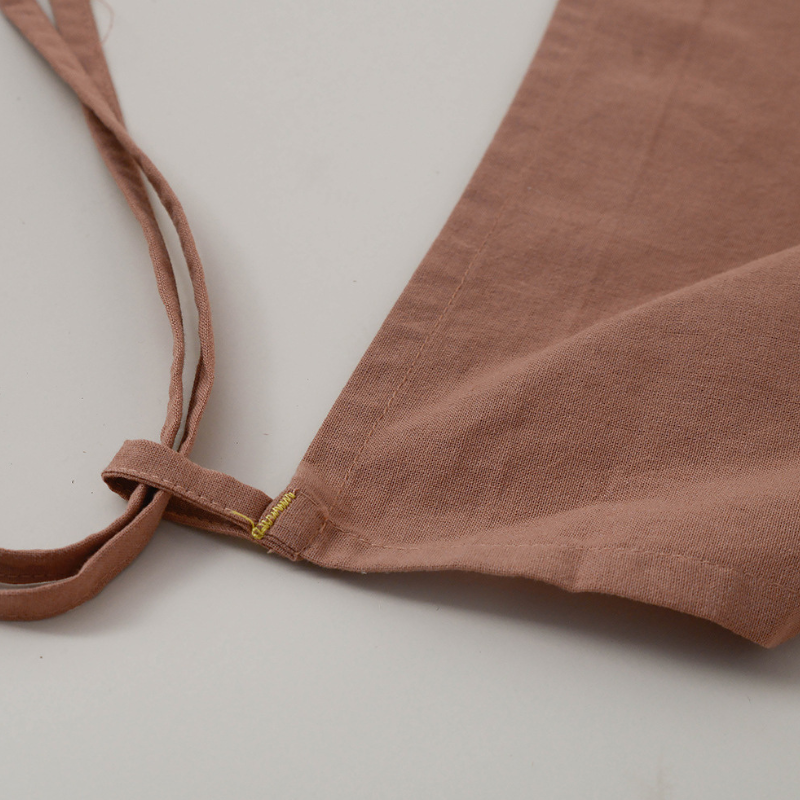 Tablier japonais personnalisé