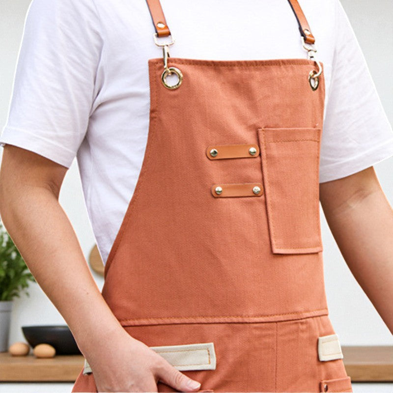 Tablier japonais professionnel