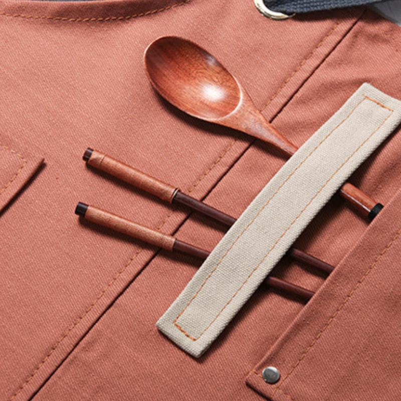 Tablier japonais professionnel