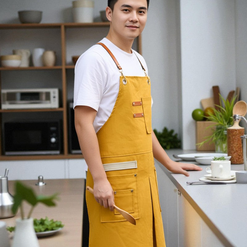 Tablier japonais professionnel