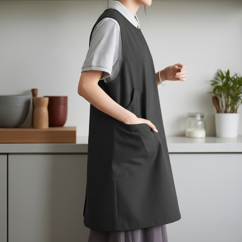 Tablier japonais grande taille