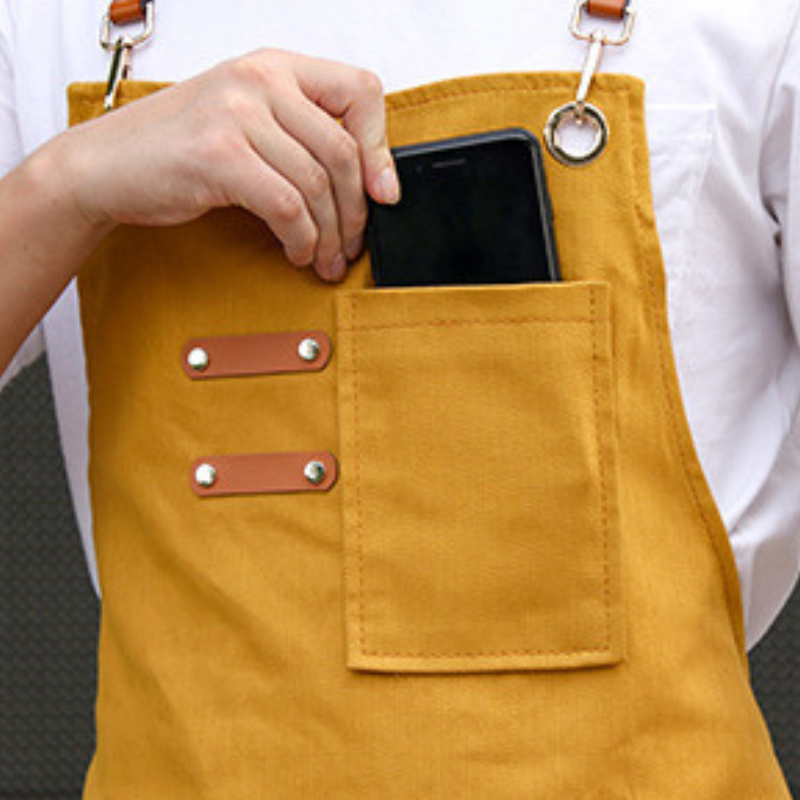 Tablier japonais professionnel