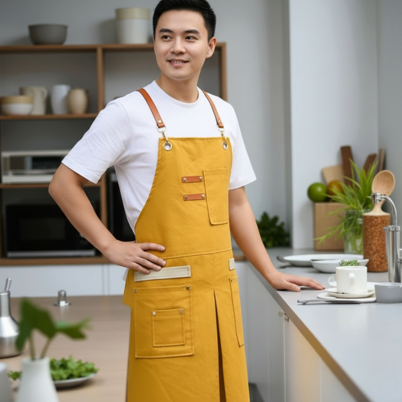 Tablier japonais professionnel