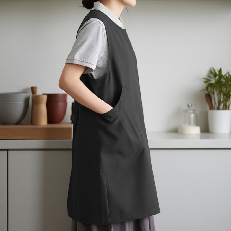 Tablier japonais grande taille