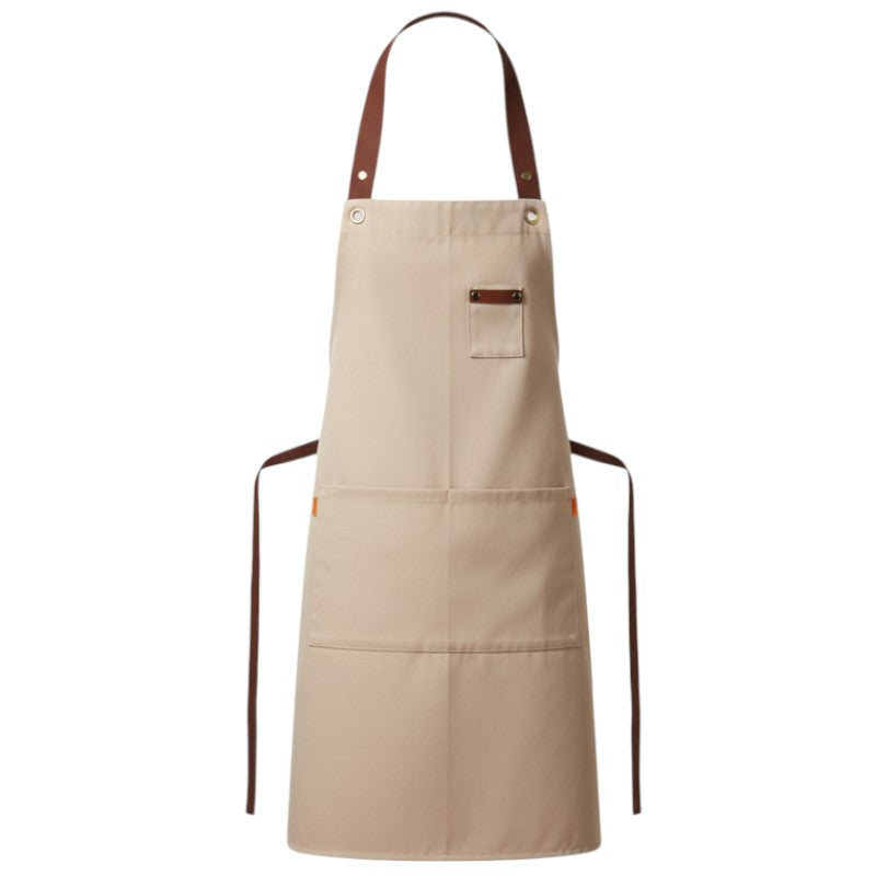 Tablier cuisine japonais homme