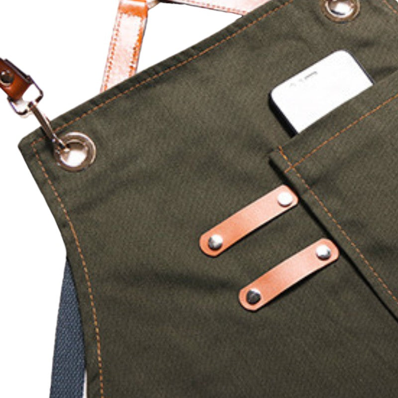 Tablier japonais professionnel