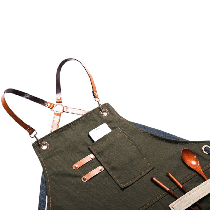 Tablier japonais professionnel