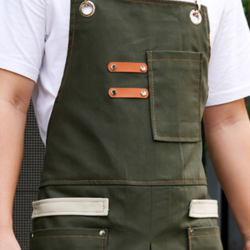 Tablier japonais professionnel