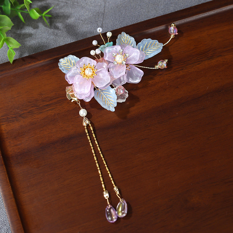 Ogi bira kanzashi