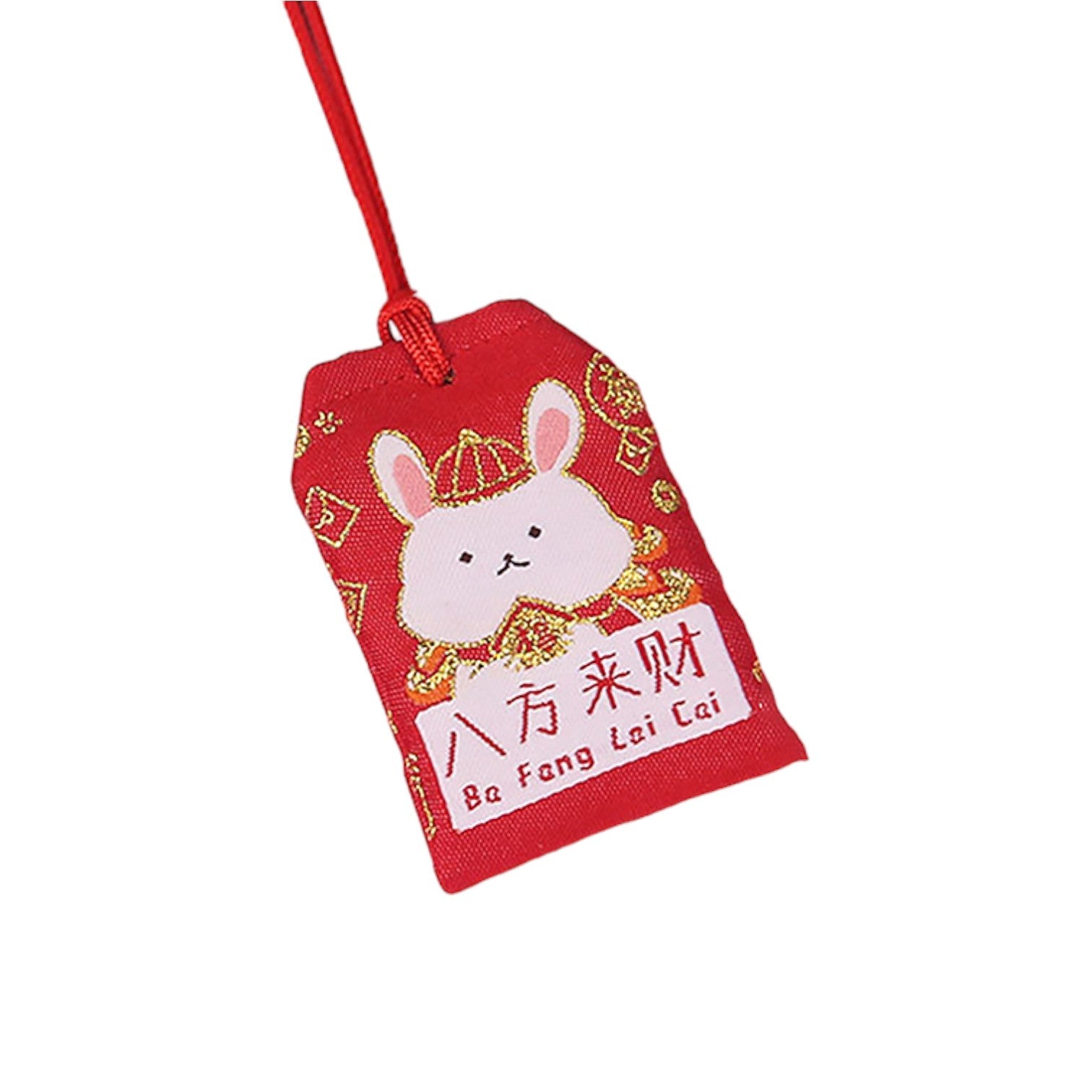 Omamori japonais