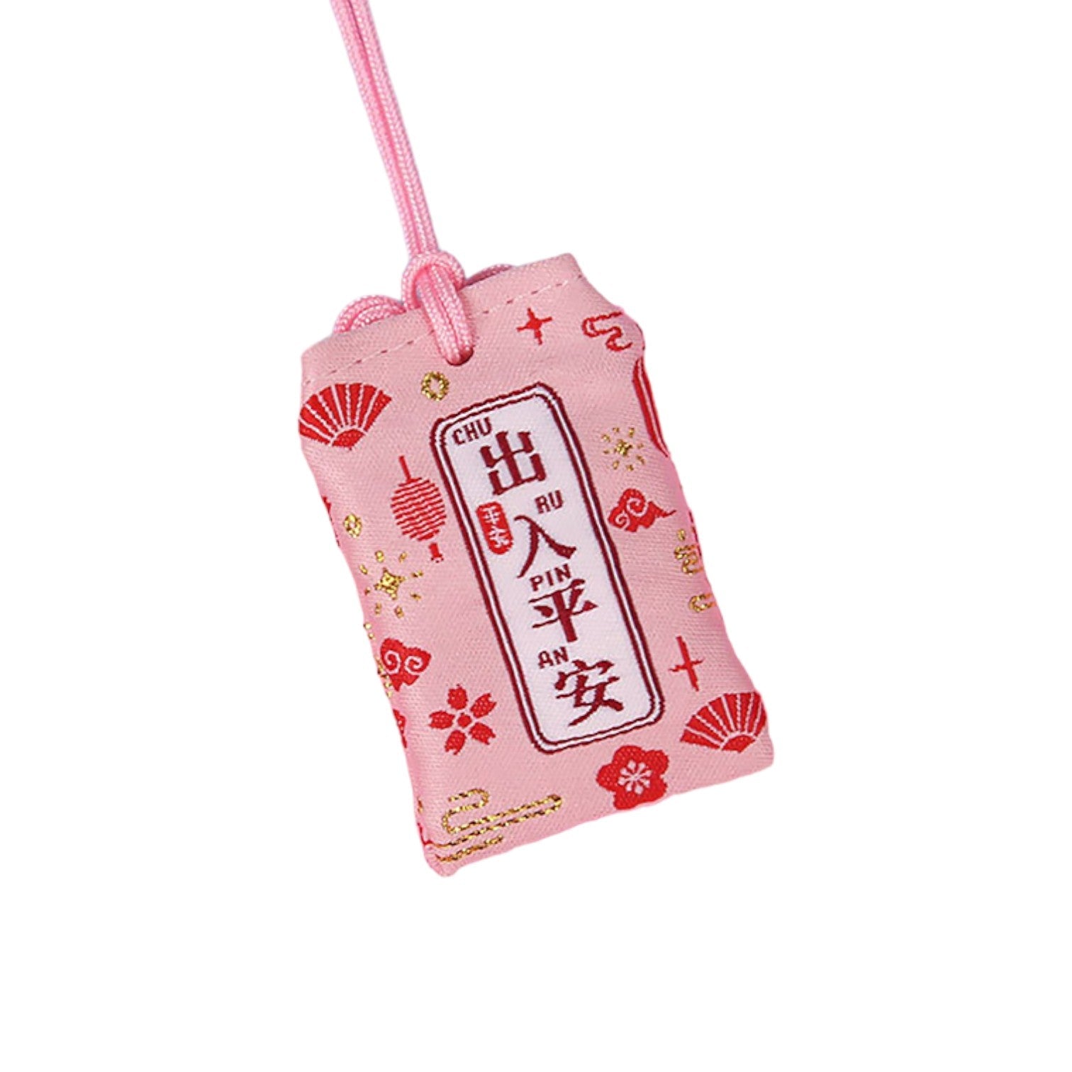 Omamori japonais