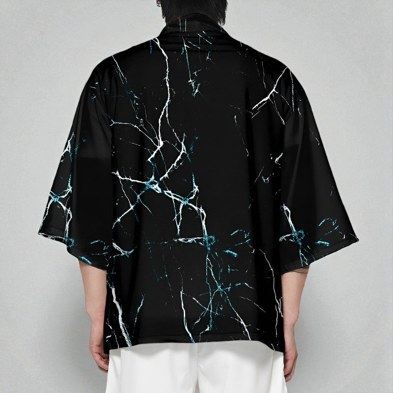 Habit japonais homme