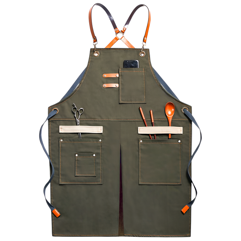 Tablier japonais professionnel