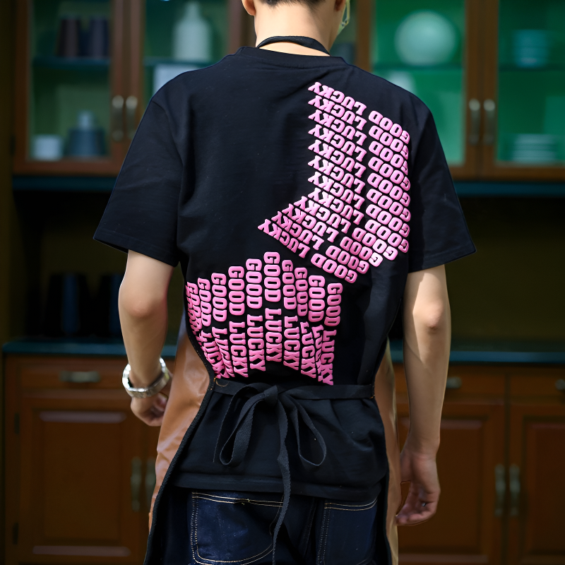 Tablier japonais pour homme