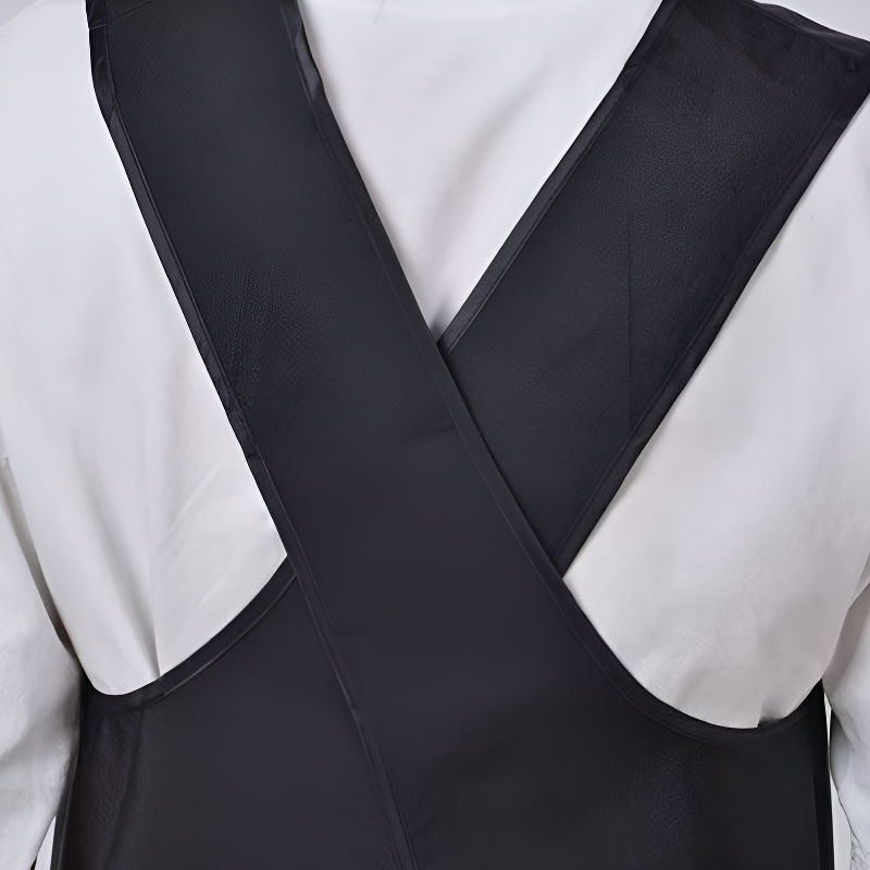 Tablier croisé japonais