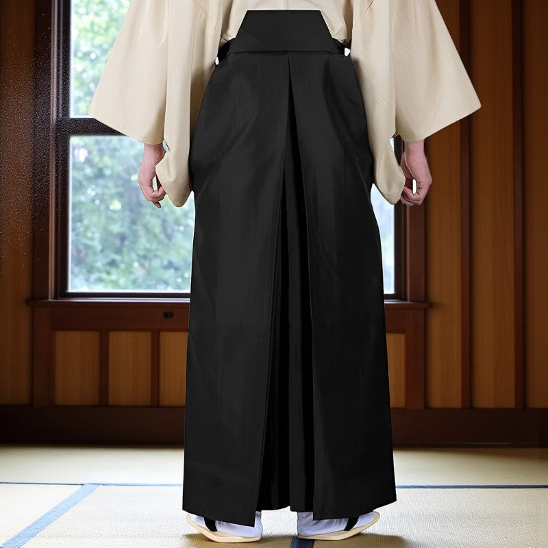 Hakama aikido