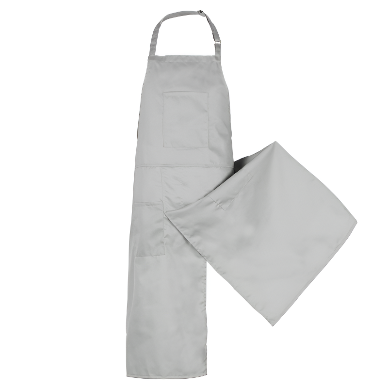 Tablier de potier japonais