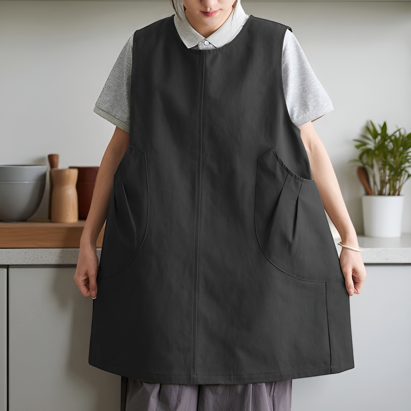 Tablier japonais grande taille