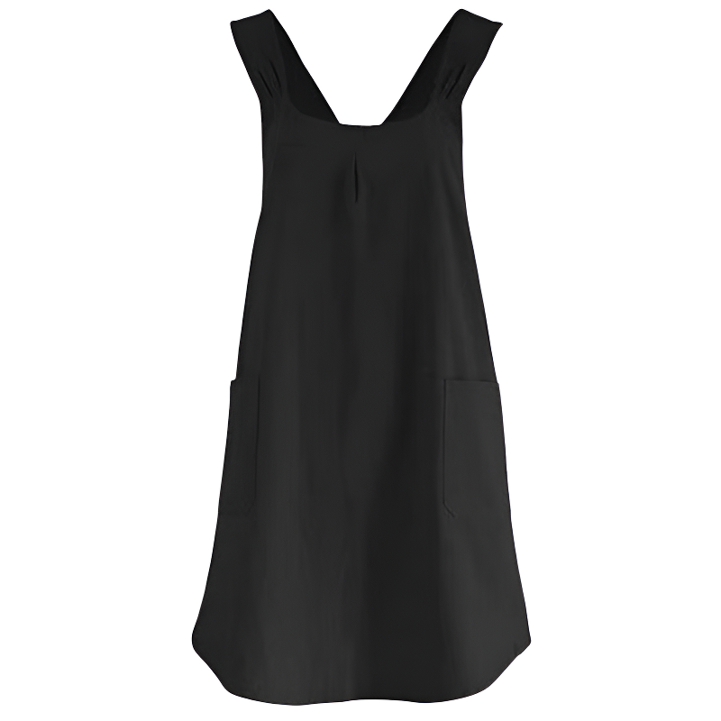 Tablier croisé japonais