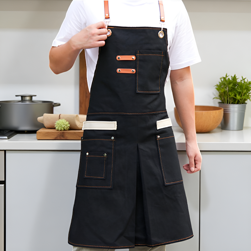 Tablier japonais professionnel