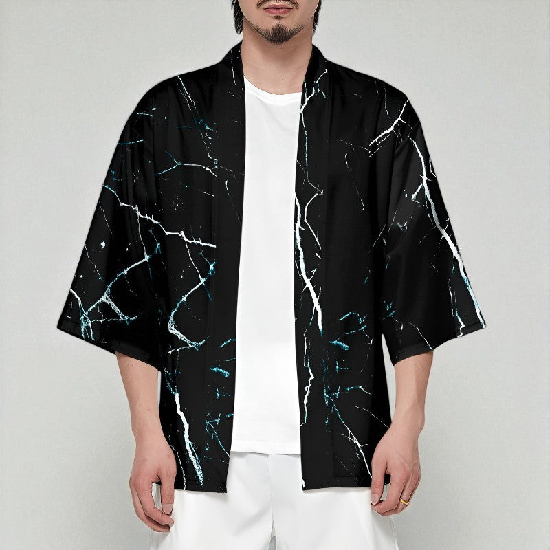 Habit japonais homme