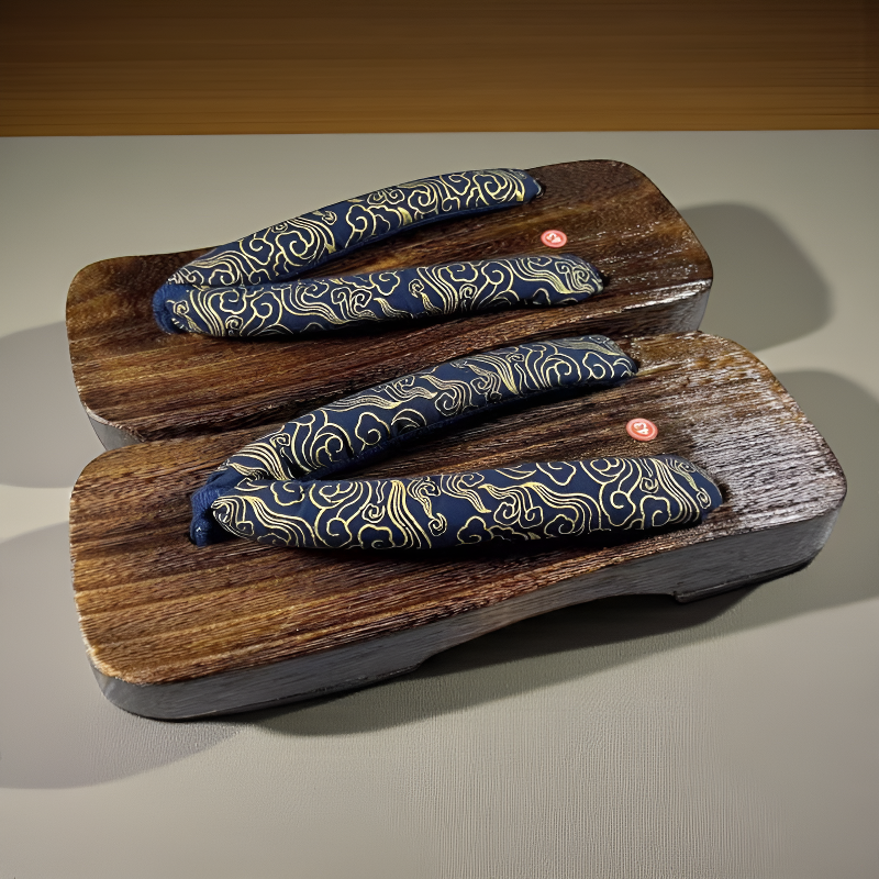Geta sandale japonaise