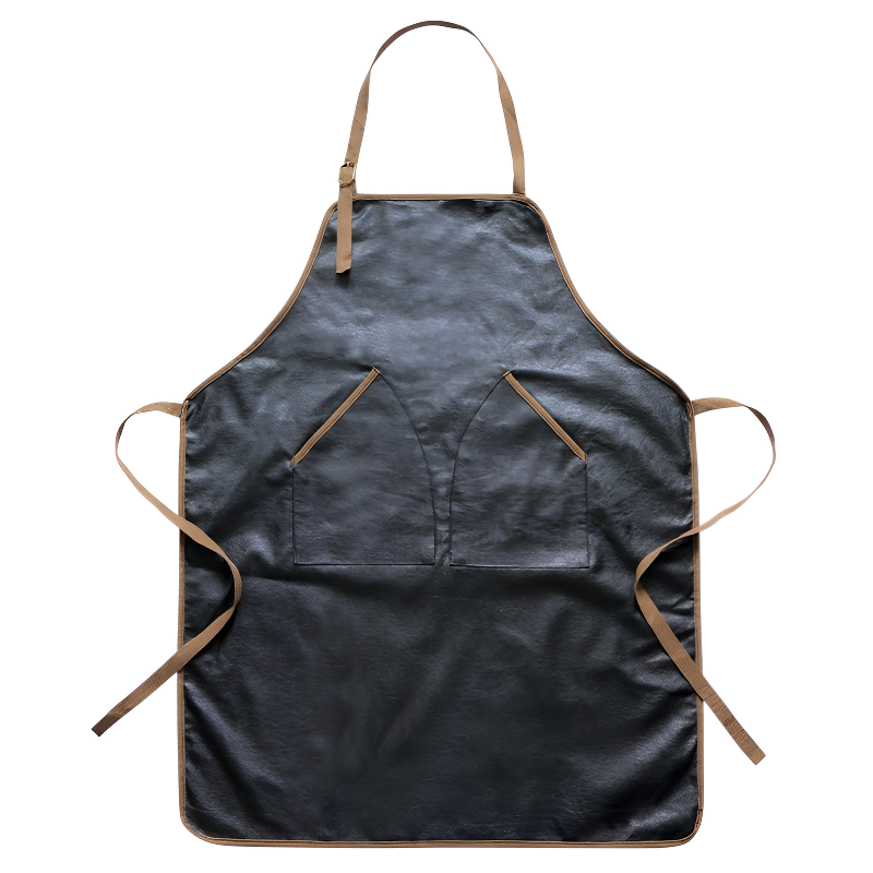 Tablier japonais pour homme