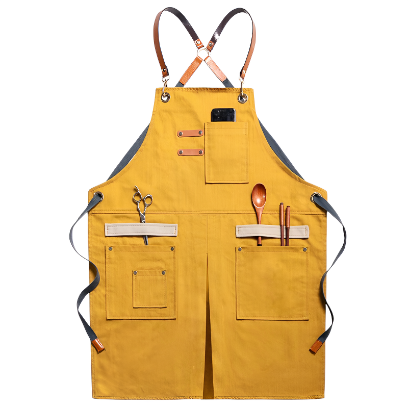 Tablier japonais professionnel