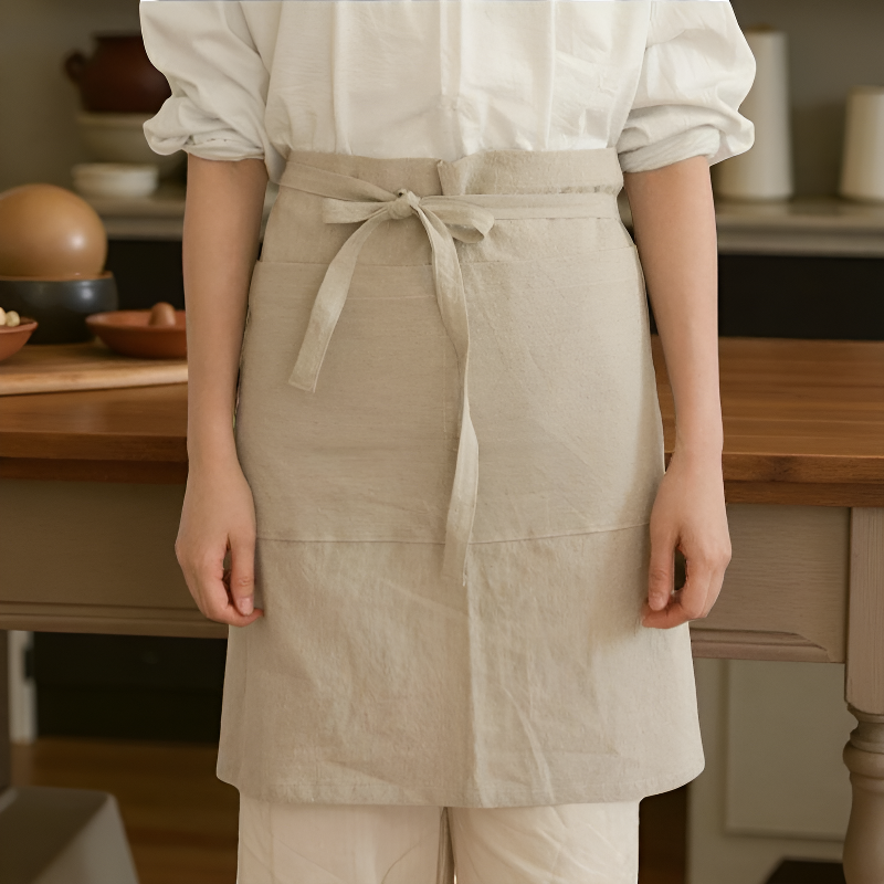 Demi tablier japonais