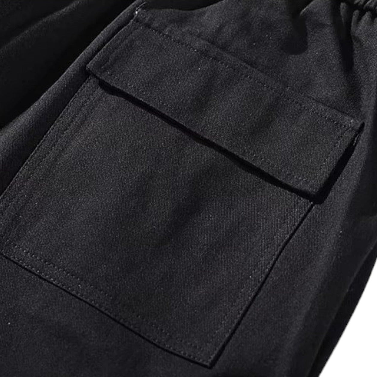 Pantalon Cargo Homme Style Japonais