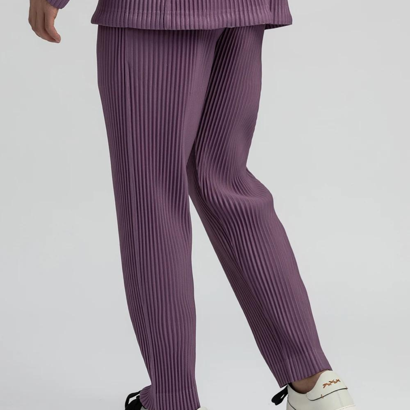 Pantalon Style Coréen