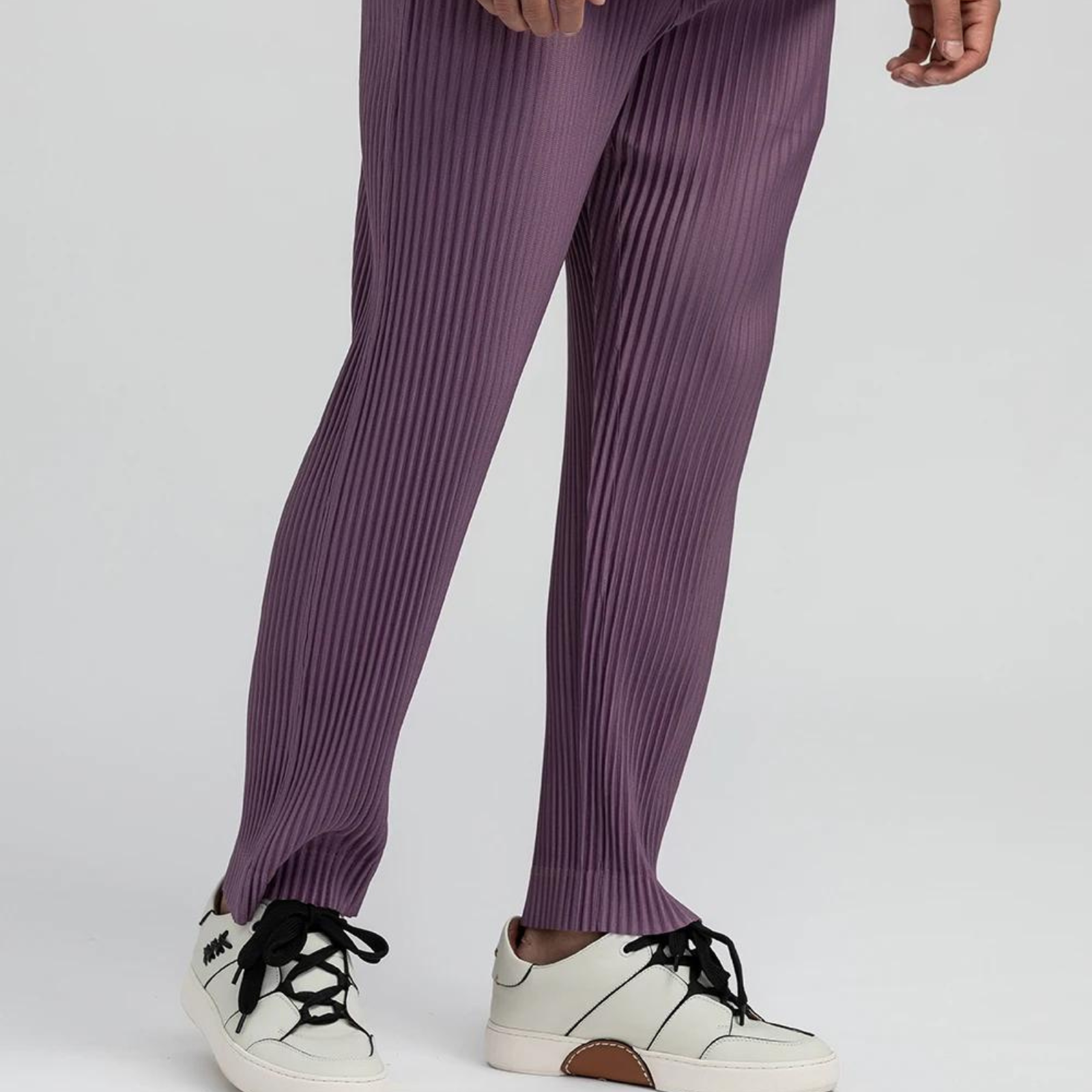 Pantalon Style Coréen