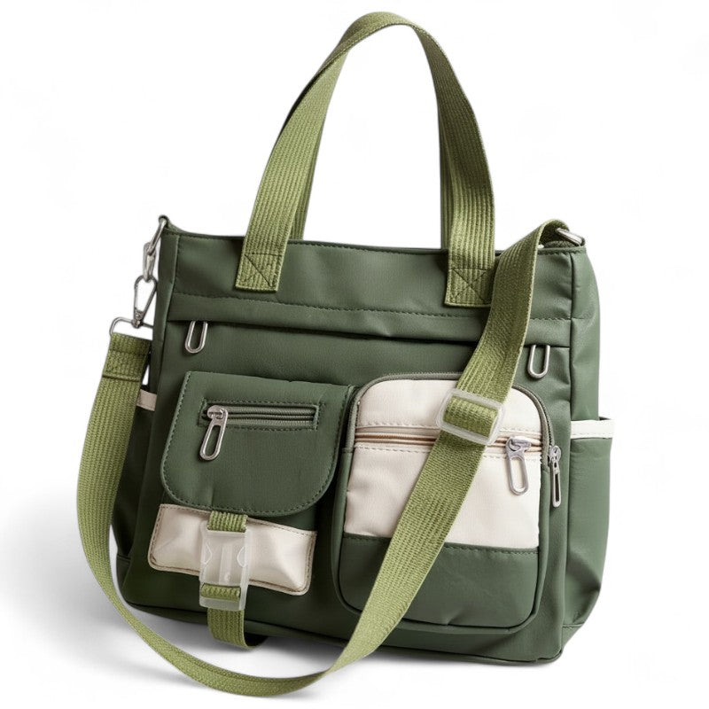 Sac lycéen japonais