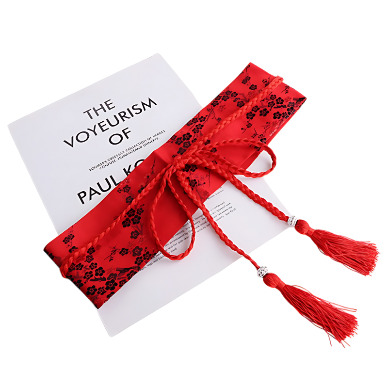 Ceinture obi traditionnelle