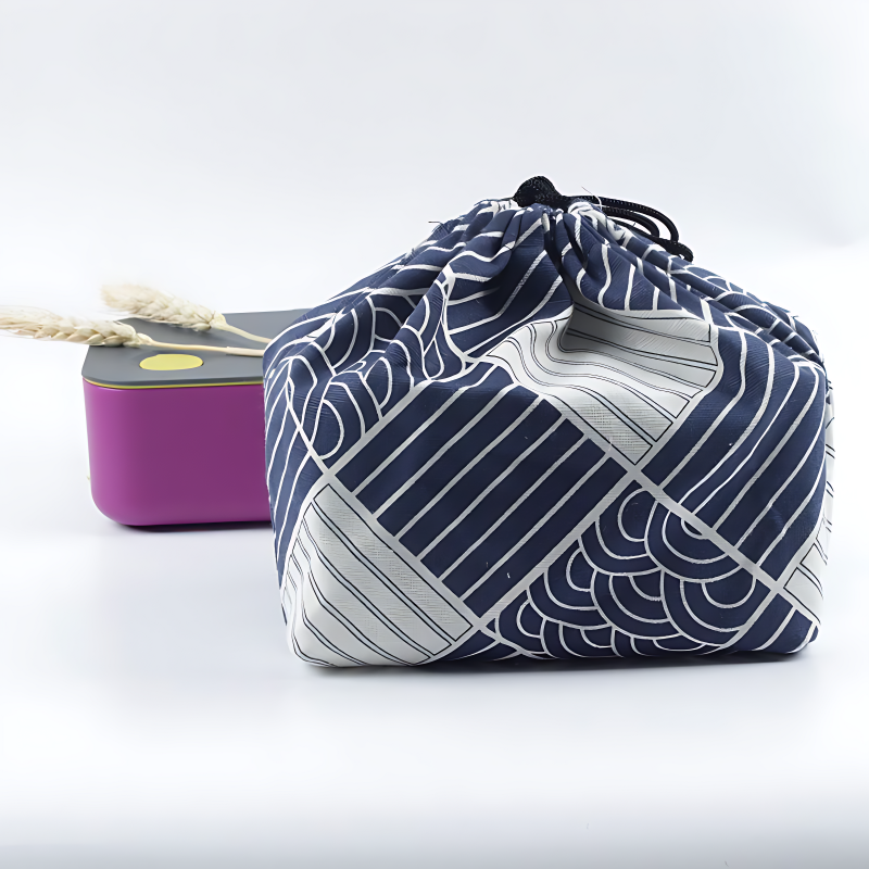 Sac tissu japonais furoshiki