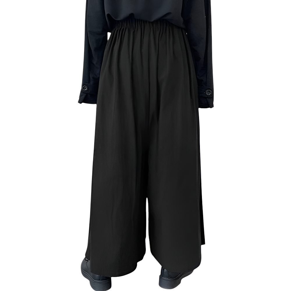 Pantalon japonais traditionnel