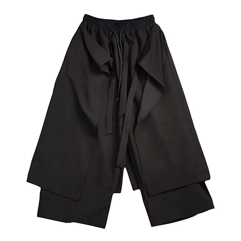 Hakama moderne