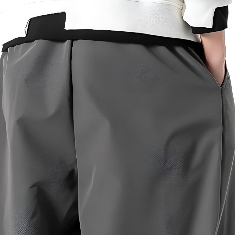 Pantalon streetwear japonais