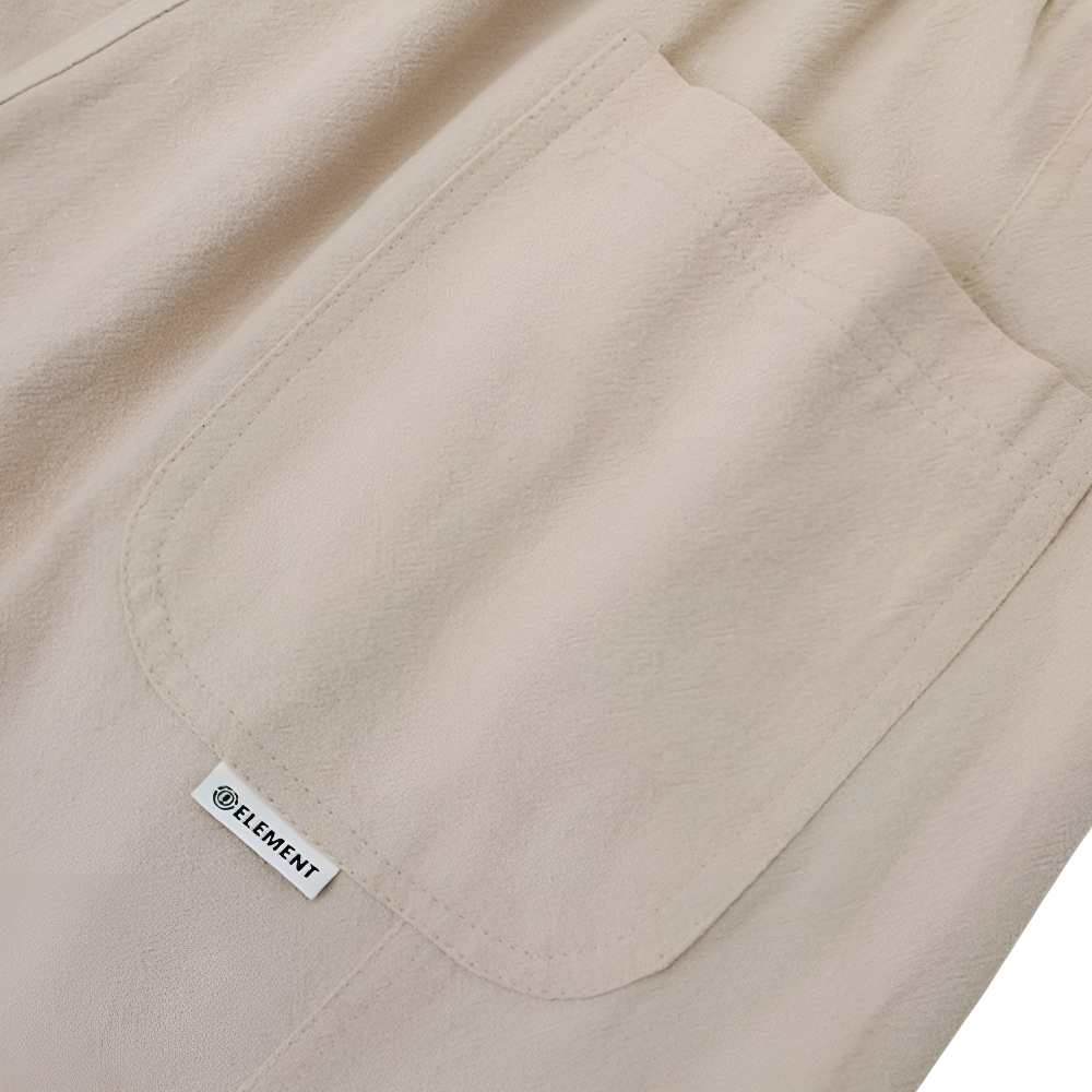 Pantalon large japonais homme
