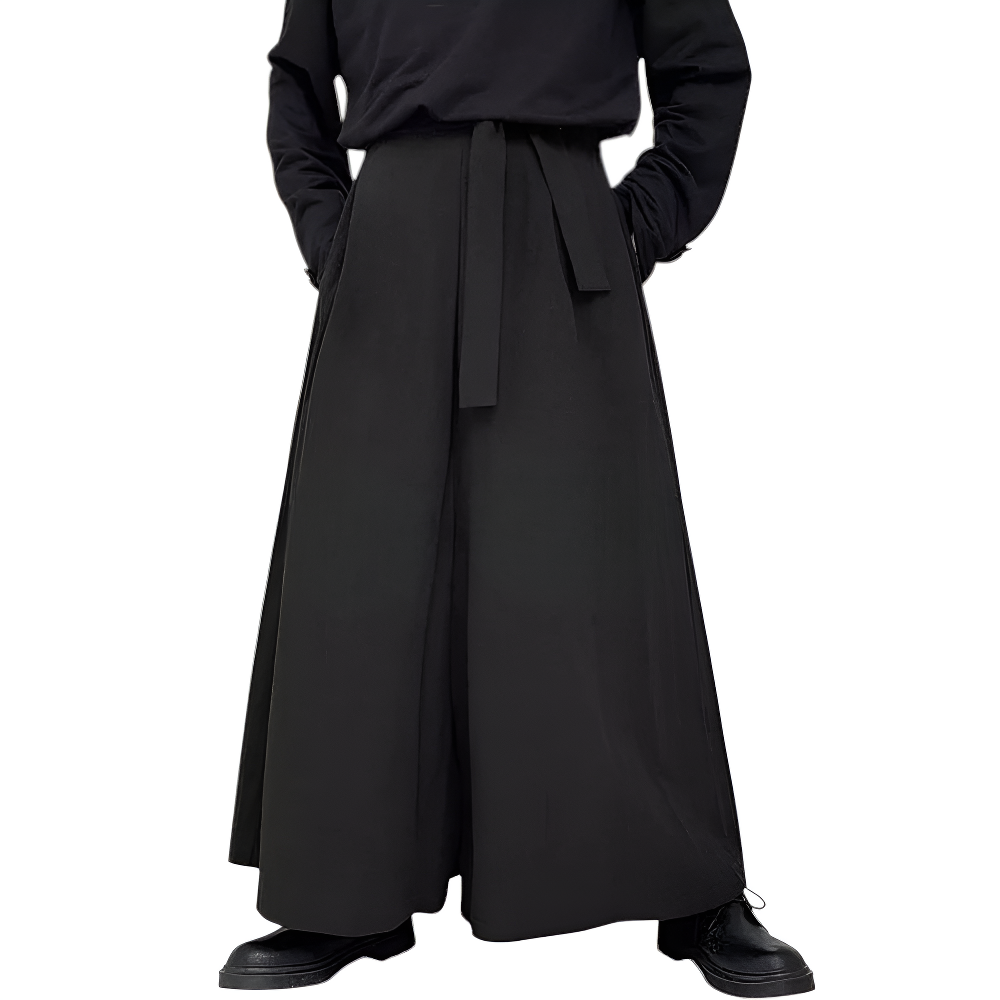 Pantalon japonais traditionnel