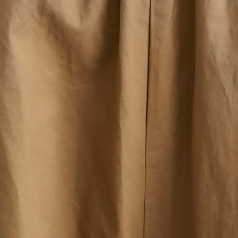 Pantalon large japonais femme