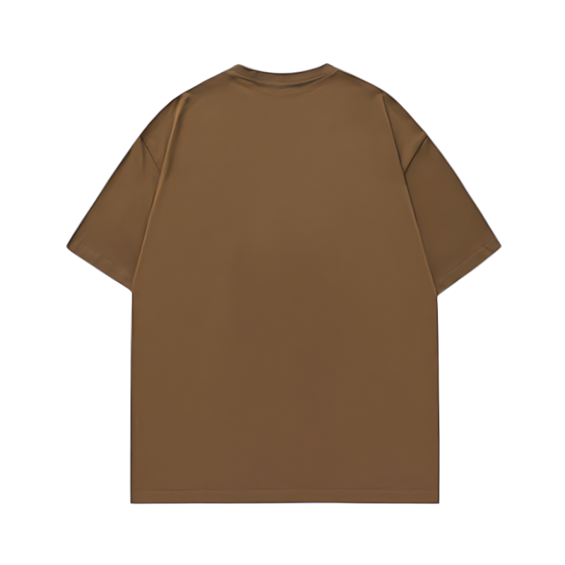 T-shirt japonais urban homme