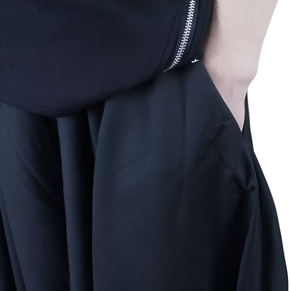 Pantalon japonais traditionnel