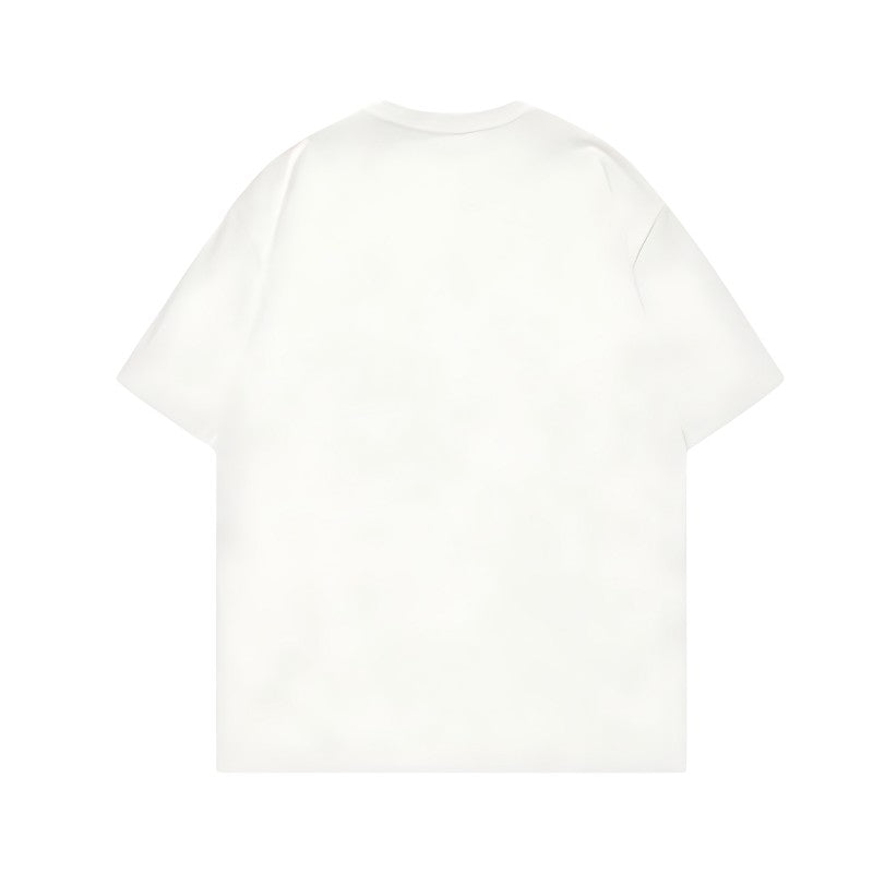 T-shirt japonais urban homme