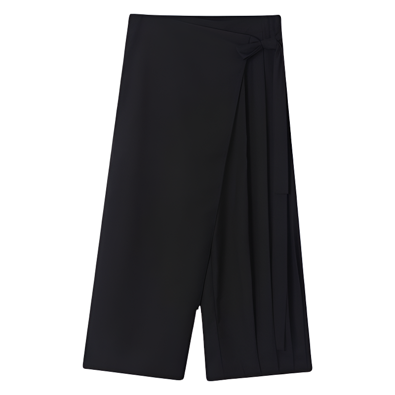 Pantalon japonais traditionnel