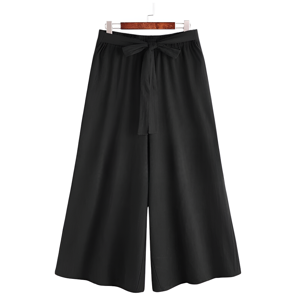 Pantalon japonais traditionnel